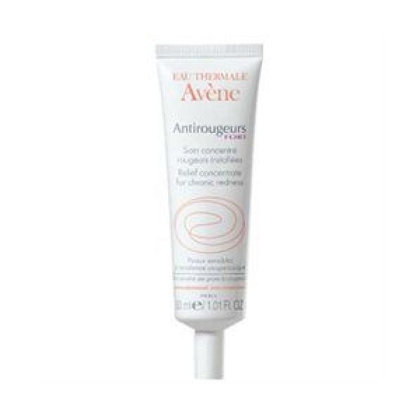 Avene Soins Anti Rougeurs Creme Traitante Tube 30 Ml 1