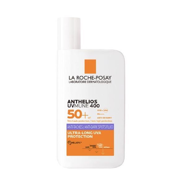 Roche P Anthelios Uv400 Ka S/P Spf50+50Ml