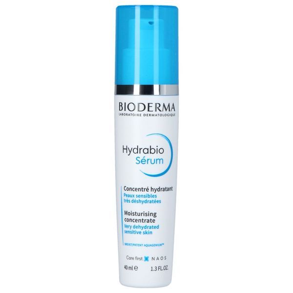 Hydrabio Sérum