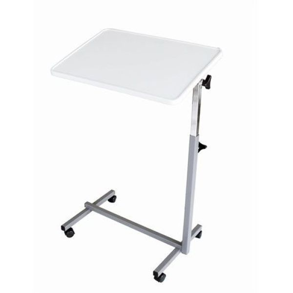 Table de lit EASY - Gris perle