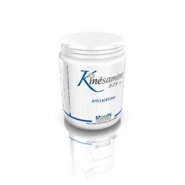 KINESAMINE COMPRIME 120