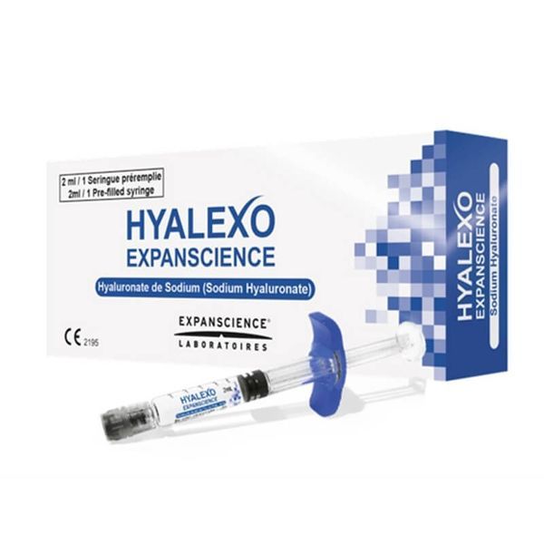 Hyalexo Expanscience