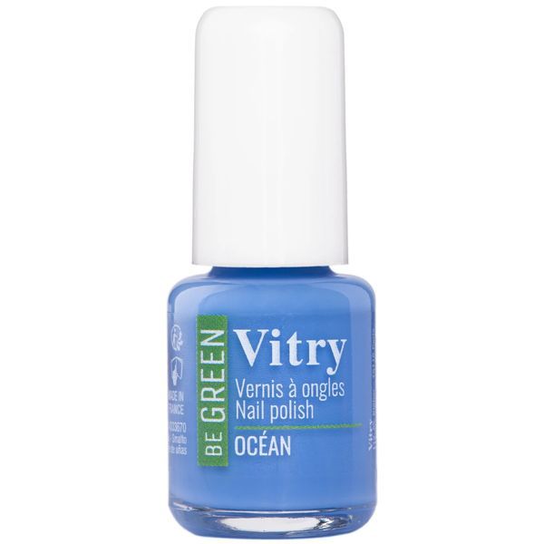 Vitry Vernis Be Green Ocean 6Ml