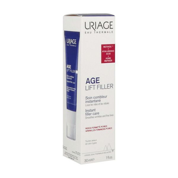 Age Protect Soin Combleur 30Ml