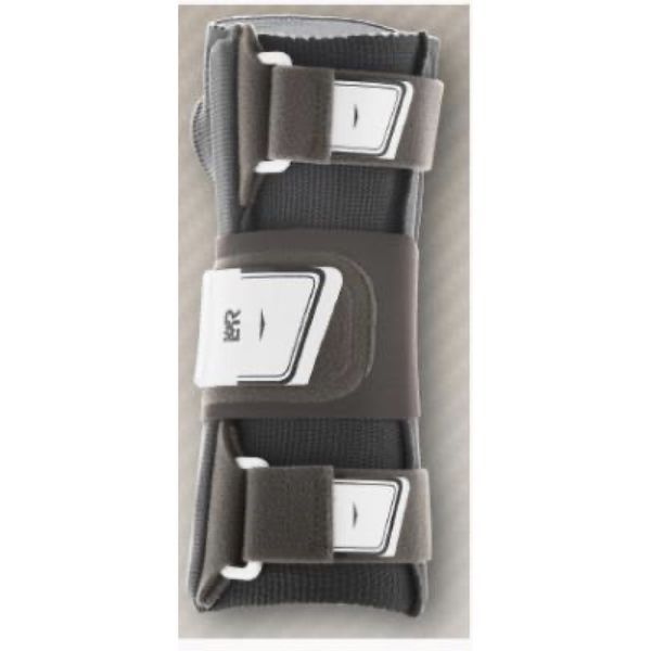 MANU CONTROL COMFORT Orthèse de poignet main rigide d'immobilisation, (ref. 190 290) droit, taille 2, unité