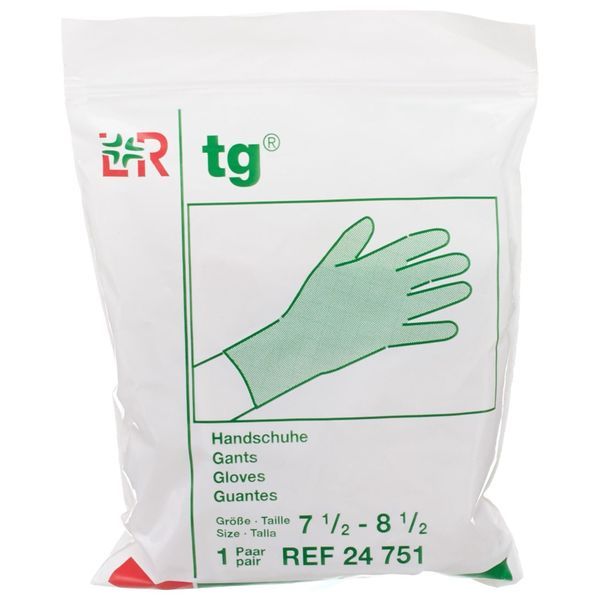 Lohmann Gants Tg 7,5-8,5 2