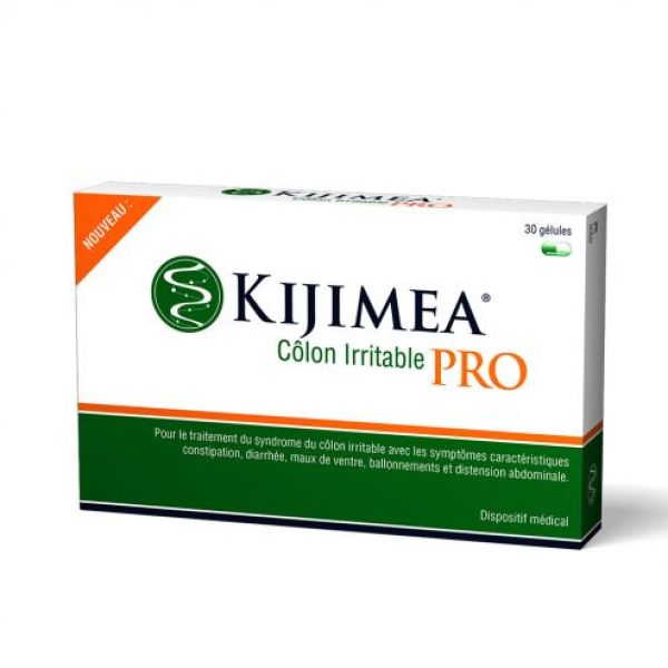 Kijimea Colon Irritable Pro 30