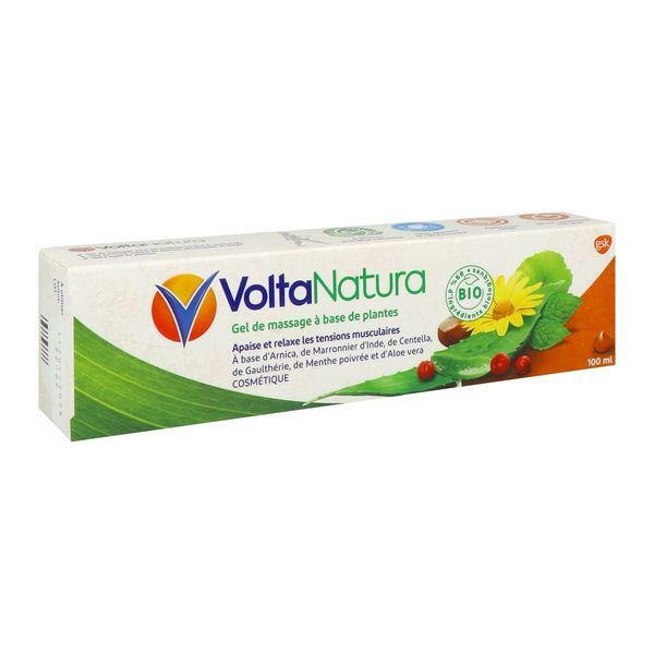 Voltanatura 100ml