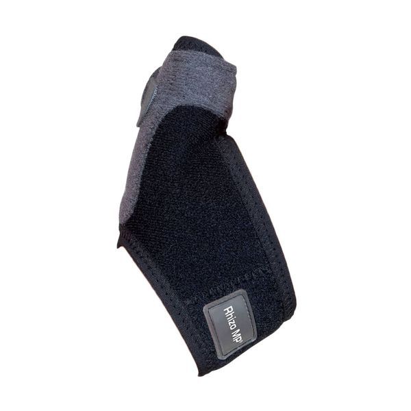 RHIZO MP ORLIMAN Orthèse de pouce statique, droit, taille 1 (ref. PM0110.DR1), unité