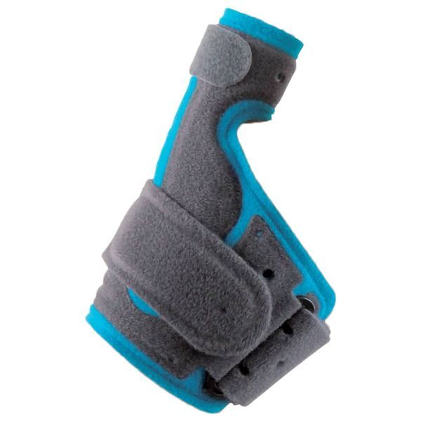 MANUTEC ORLIMAN POUCE Orthèse de pouce, ambidextre, taille 1, unité