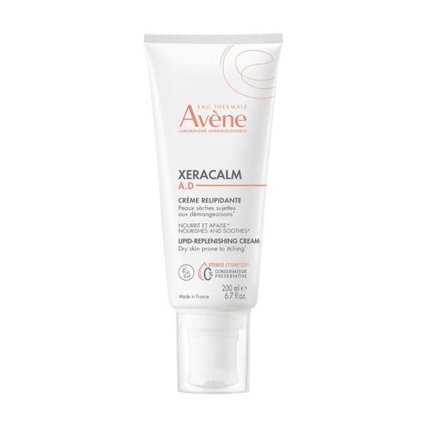 AVENE XERACALM AD CREME TB200ML