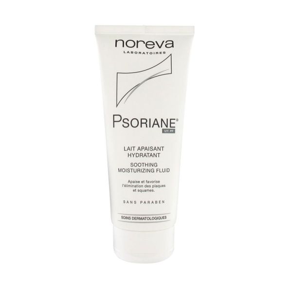 Noreva Psoriane Lait Apaisant Hydratant 200 ml