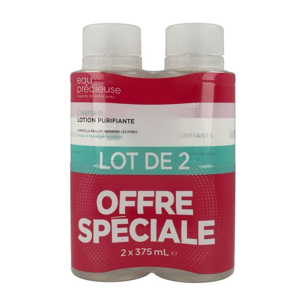 Eau Precieuse - Nouvelle Reglementation Sol Applic Cuta Fl 375 Ml 2