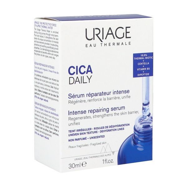 Bariederm Cica Daily Seru 30Ml