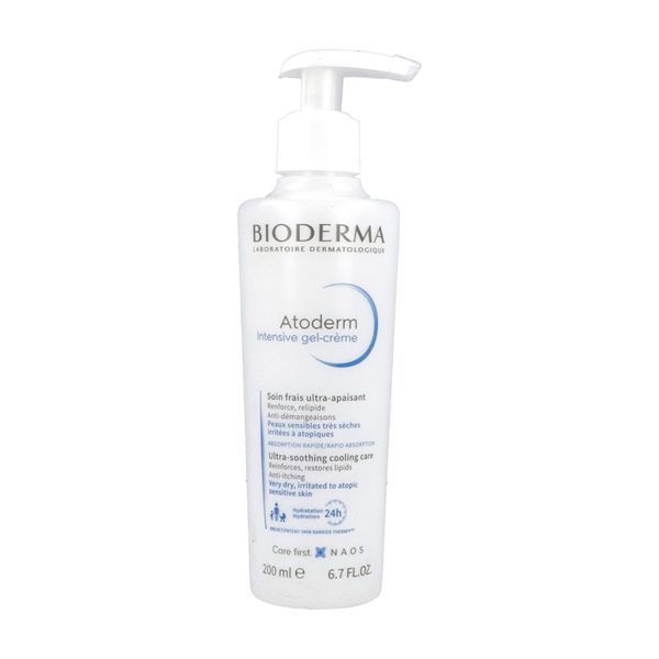 Atoderm Intensive Gel Creme 200ml