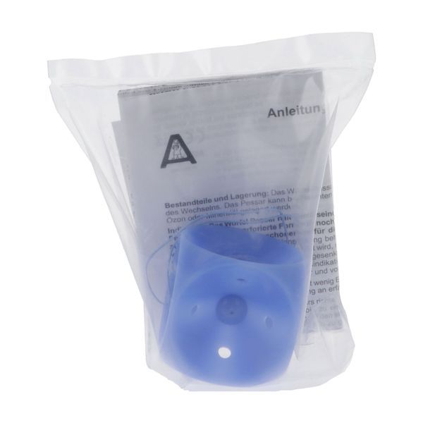 Pessaire Cube Dr Arabin T5/45Mm