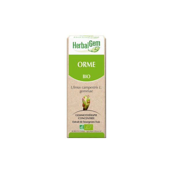 HerbalGem Orme BIO - 30 ml