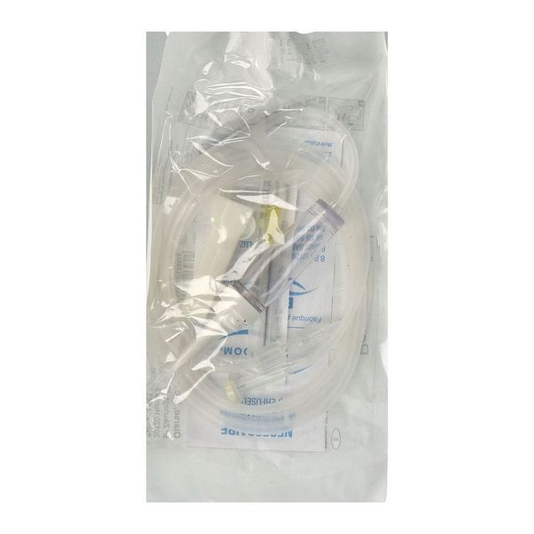 PERFUDOM Perfuseur S86 pour poches souples Perfudom, (ref. 14943), unité