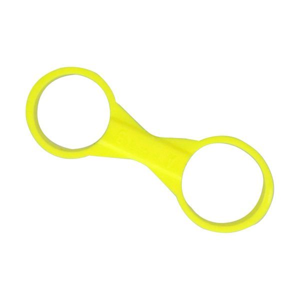 Berrehail Digi-Strap Immobilisateur Doigt Taille 4 Appareil 1