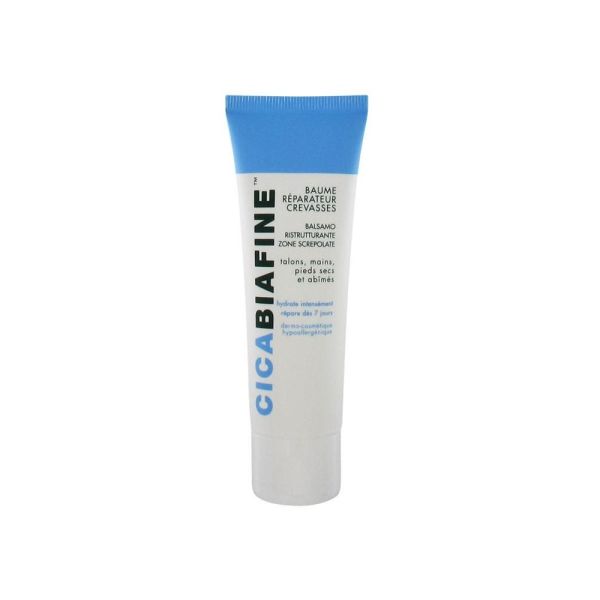 CICABIAFINE BAUME REPARATEUR CREVASSES 50 ML