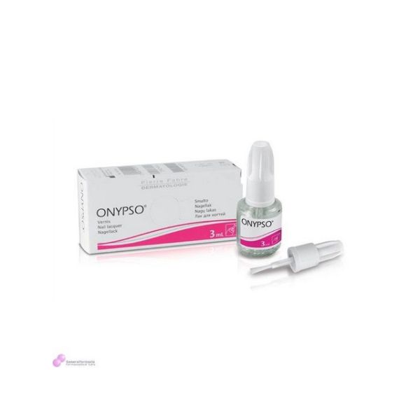 ONYPSO VERNIS 15% D'UREE