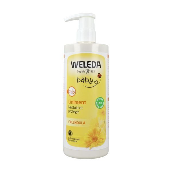 Weleda Liniment - 400 ml