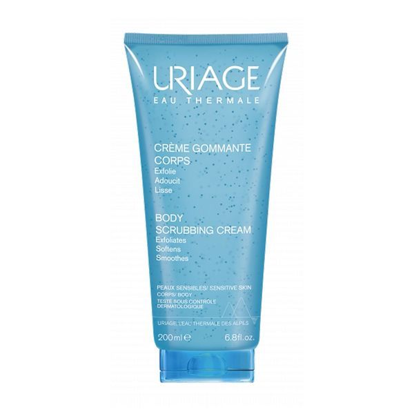 Uriage gom corp tb200ml 1