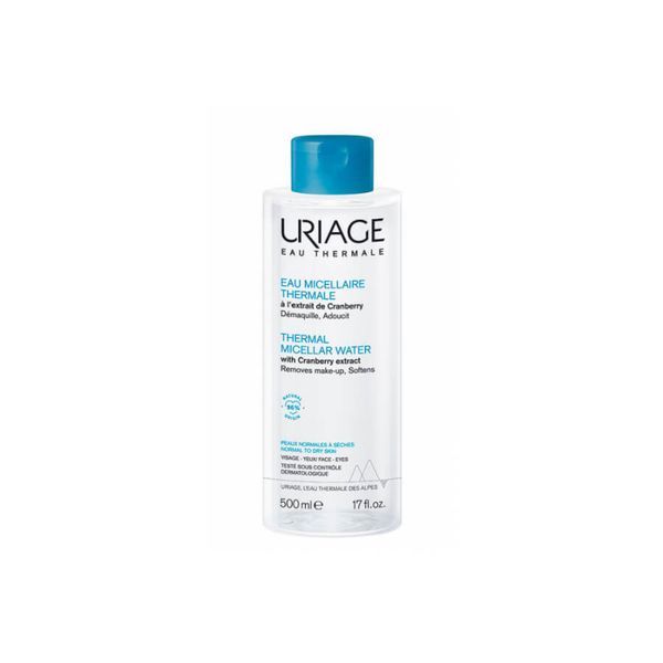 Uriage Eau Micel Thermale Pn A Ps 500Ml