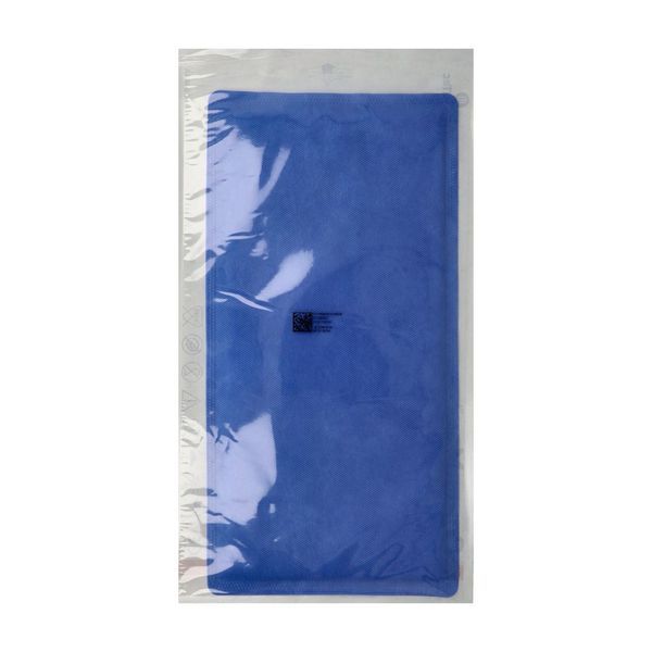 CONVAMAX SUPERABSORBANT NON - ADHESIF Pansement hydrocellulaire superabsorbant non adhésif, stérile, 20 cm x 40 cm (ref. 422574), bt 10