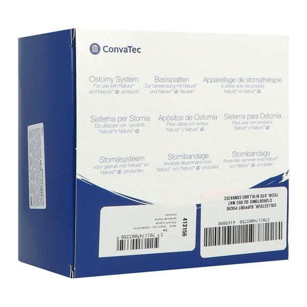 Natura Support Ultra 57Mm 10