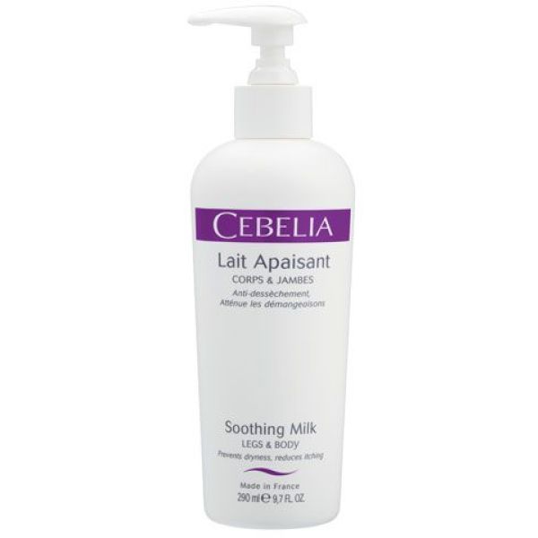 Cebelia Lait Apaisant 300 Ml 1