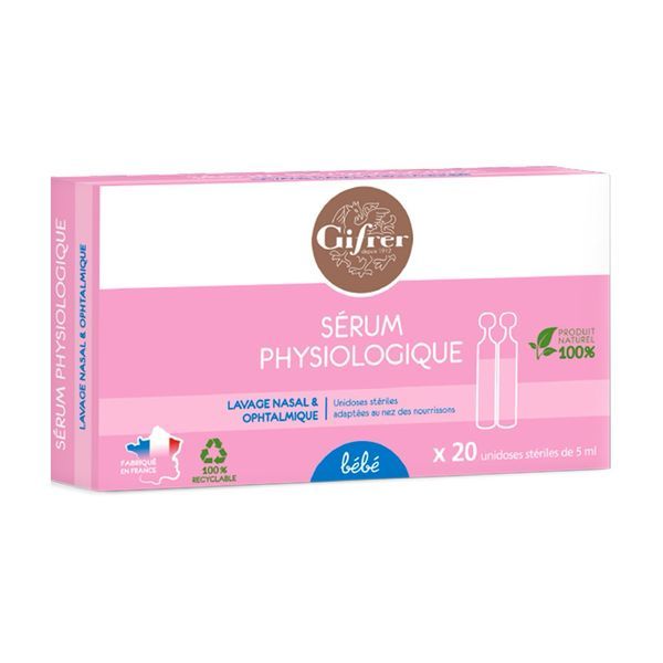 Physiologica Petit Enfant Sol Nas Opht Unidos 5 Ml 20