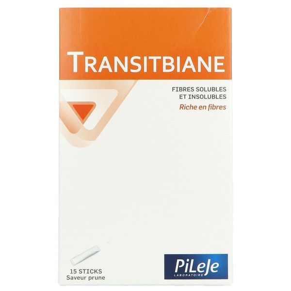 Pilège Transitbiane 15 sticks