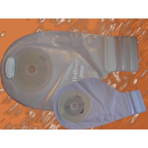 HOLLISTER MODERMA FL.POC V MID T15*55 30