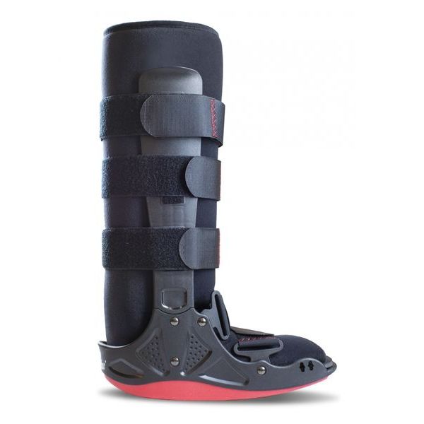 Maxtrax Xcel Botte Longue S 1