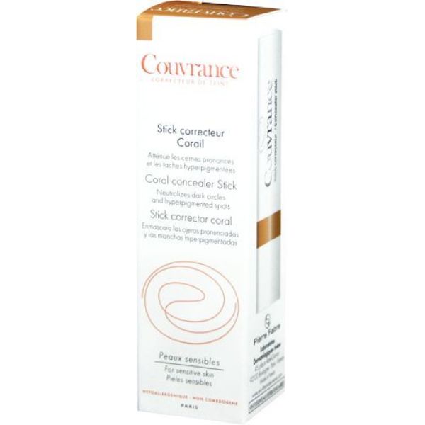 COUVRANCE STICK CORAIL 4G