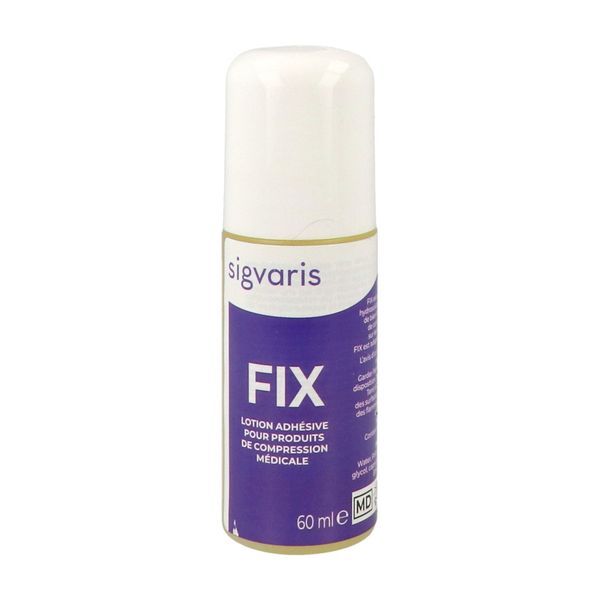 Sigvaris Fix Lot Adh Fl60Ml 1
