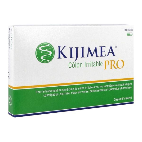 Kijimea Colon Irritabl Pro 10G