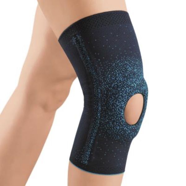 ROTULIG ORLIMAN Genouillère ligamentaire et rotulienne, bilatérale, nouveau look, taille 3 (ref. GE0152.BI3), unité