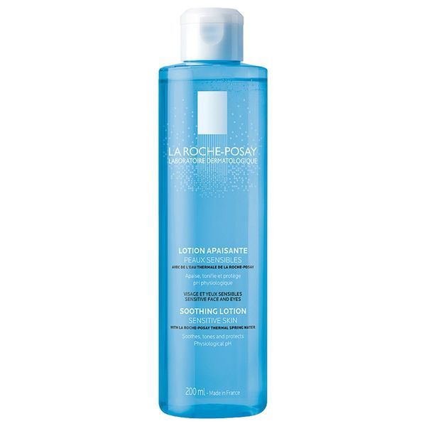 Roche Posay Lotion Apaisante Physiologique Flacon 200 Ml 1