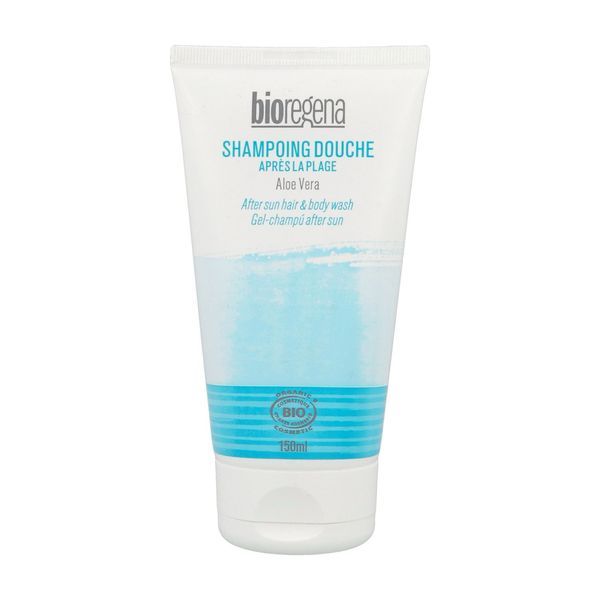 Bioregena Shampoing douche soleil BIO - tube 150 ml