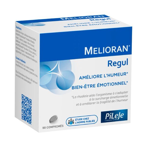Pilège Melioran® Regul - 90 comprimés 90 comprimés