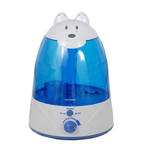 Humidificateur d'air CHARLY