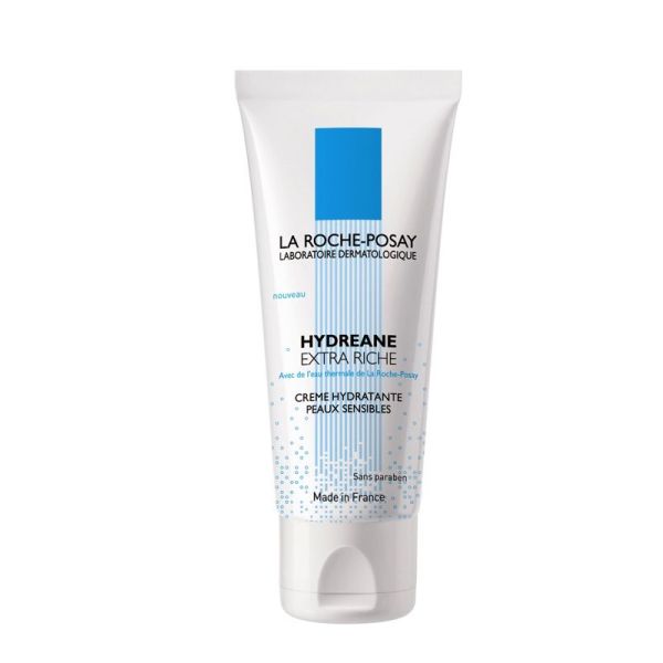 Hydreane Crème extra-riche d'Eau Thermale hydratante 40ml