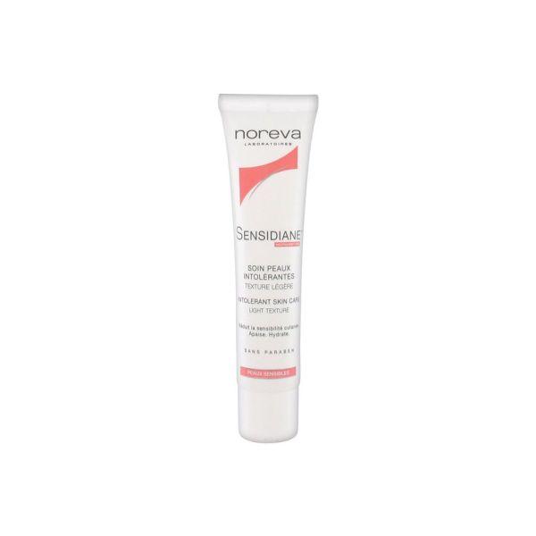 Noreva Soin Hydra Apaisant Texture Legere Creme Tube 40 Ml 1