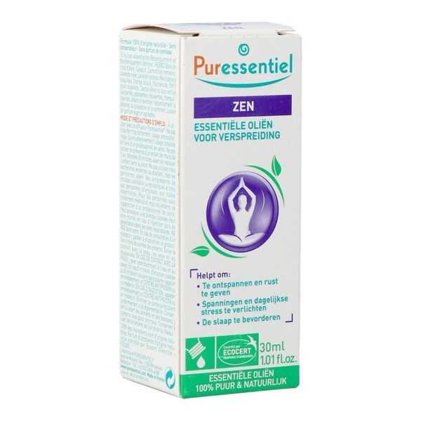 Puressentiel Complexe Diffuse ZEN 30 ml