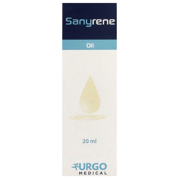 SANYRENE Huile de soin, fl 20 ml