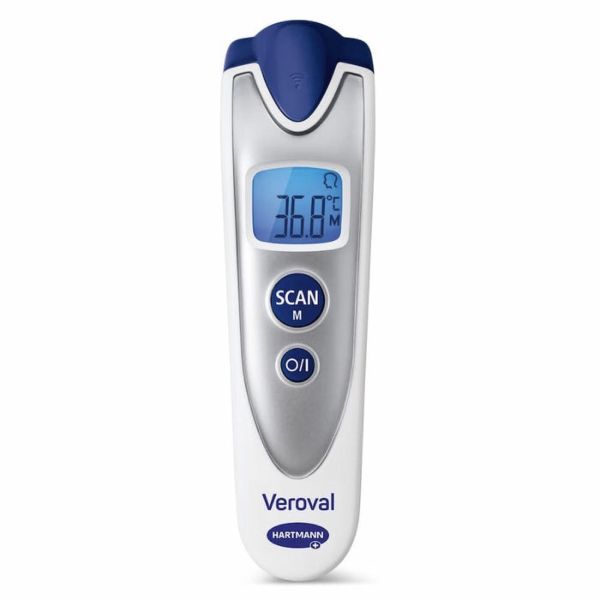 Veroval Easy Thermom Infra 1