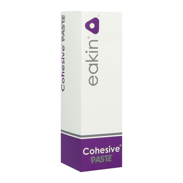 EAKIN PATE COHESIVE Pâte cohésive, tube 60 g