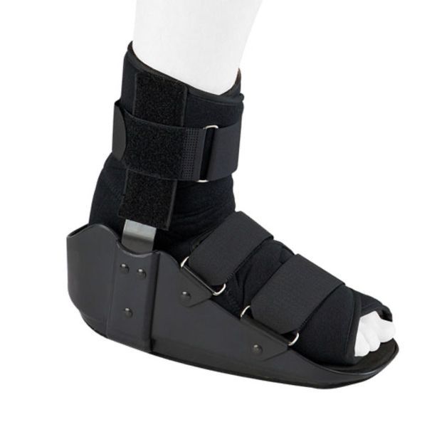 BOTIMED ORLIMAN Botte de marche, basse, bilatérale, taille 3 (ref. CP0311.BI3), unité